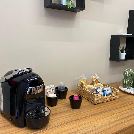 Th Luxury Fly Hotel Catania-Fontanarossai nemzetközi repülőtér Kültér fotó
