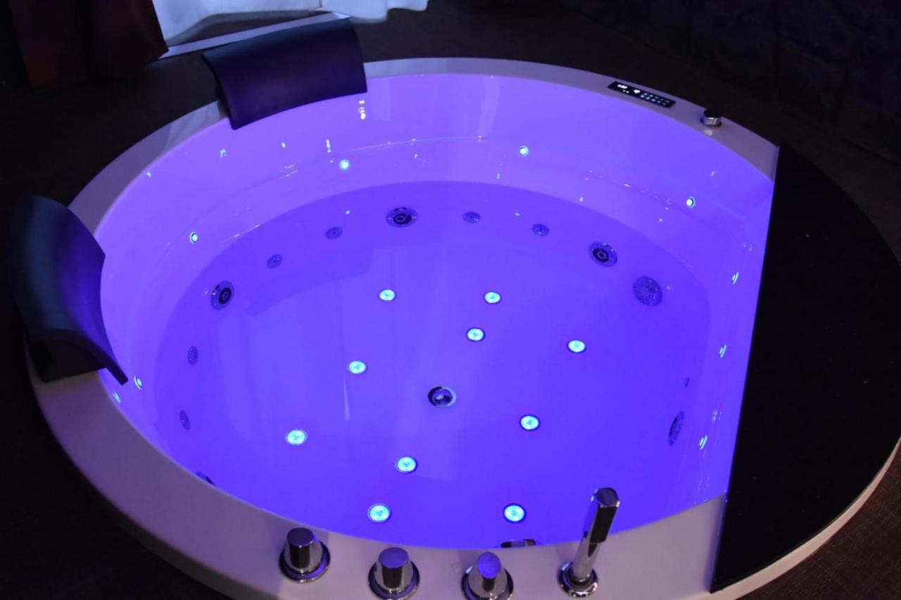 Th Luxury Fly Hotel Catania-Fontanarossai nemzetközi repülőtér Kültér fotó